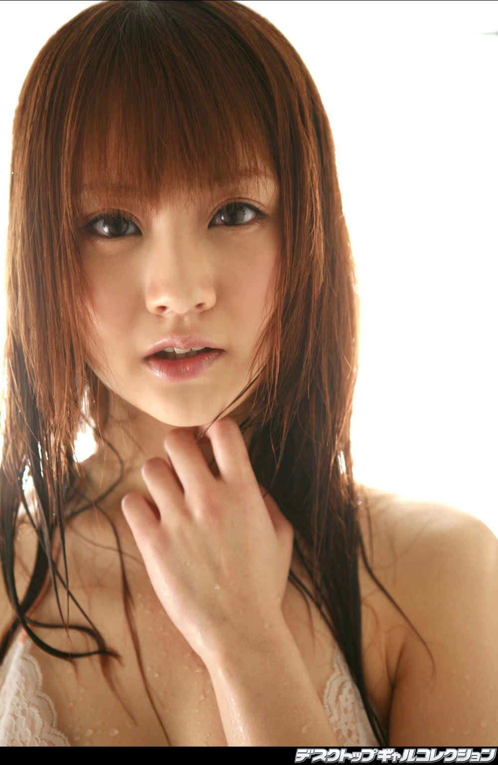 No450 浜田翔子 Shouko Hamada[dgc]